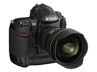 nikon d900. Case Study: Review of Nikon
