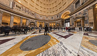 Pantheon, Rome